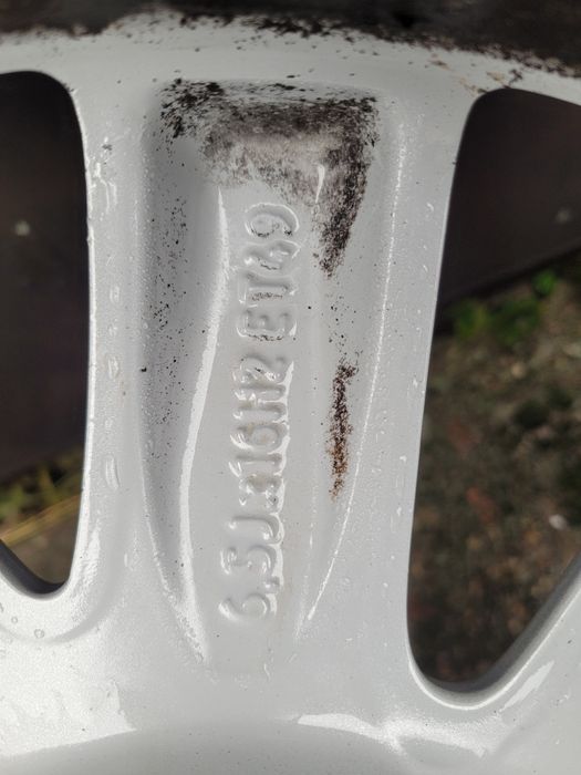 Koła Felgi Opony 205/55/16