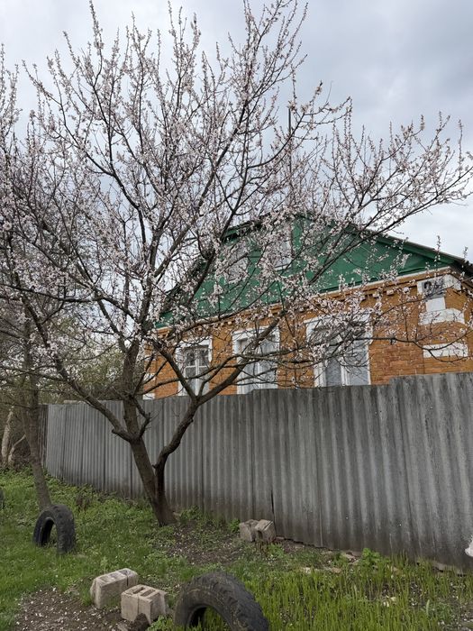 Продам будинок Валки