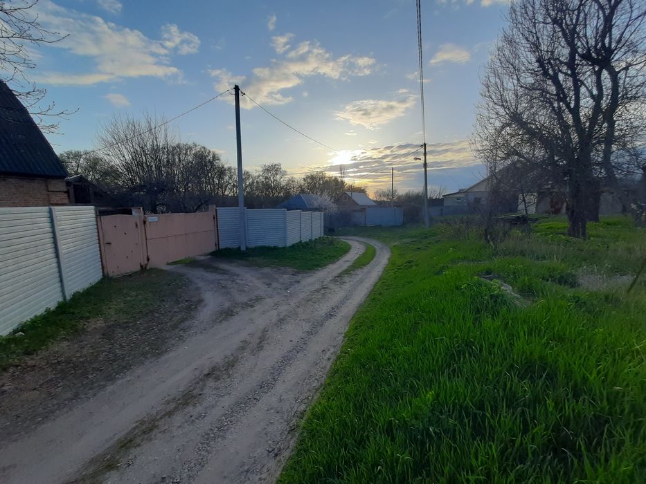 Продам ділянку 10с,під забудову