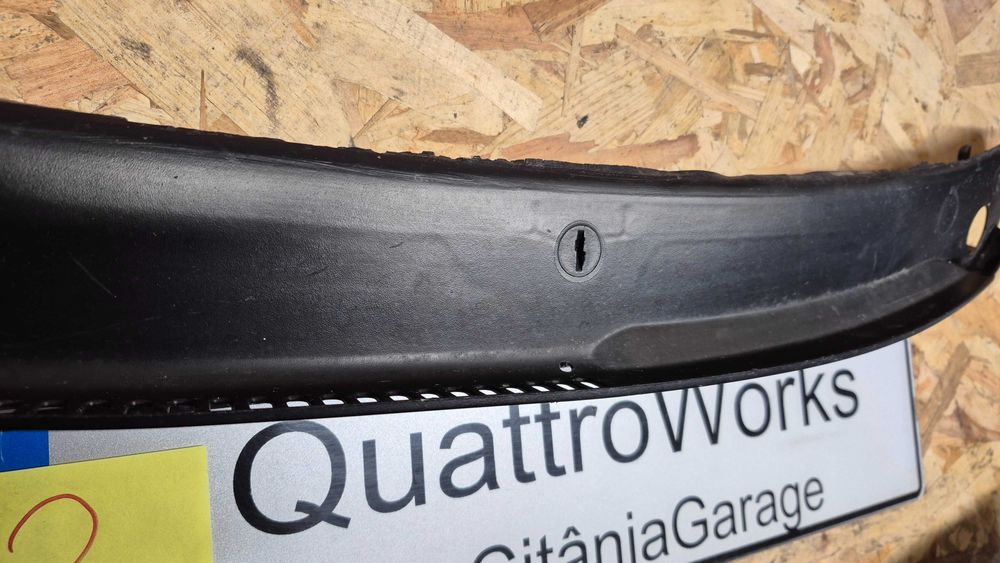 AUDI A4 B5 (8D)-Nº2- Torpedo/ Curcuvan Original Completo 1995 até 2001