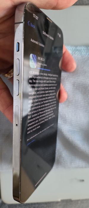 Iphone 13 Pro Max 256GB desbloqueado em óptimo estado