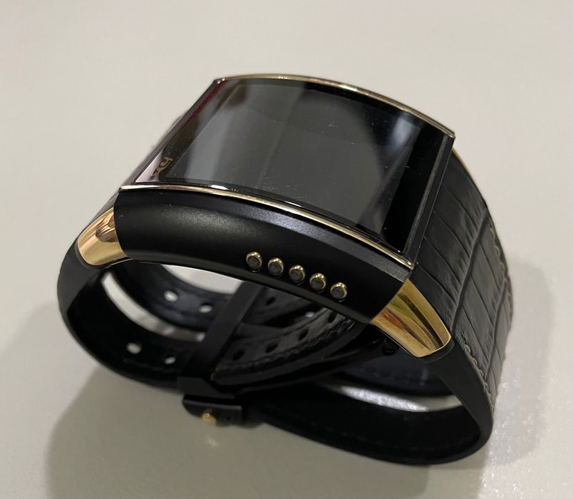 Годинник HD3 SLYDE