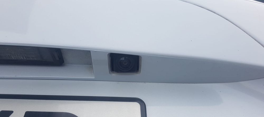 Renault zoe 52kw