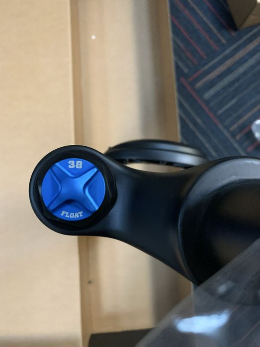 Amortyzator FOX Performance Grip 170mm Boost 29” 110mm