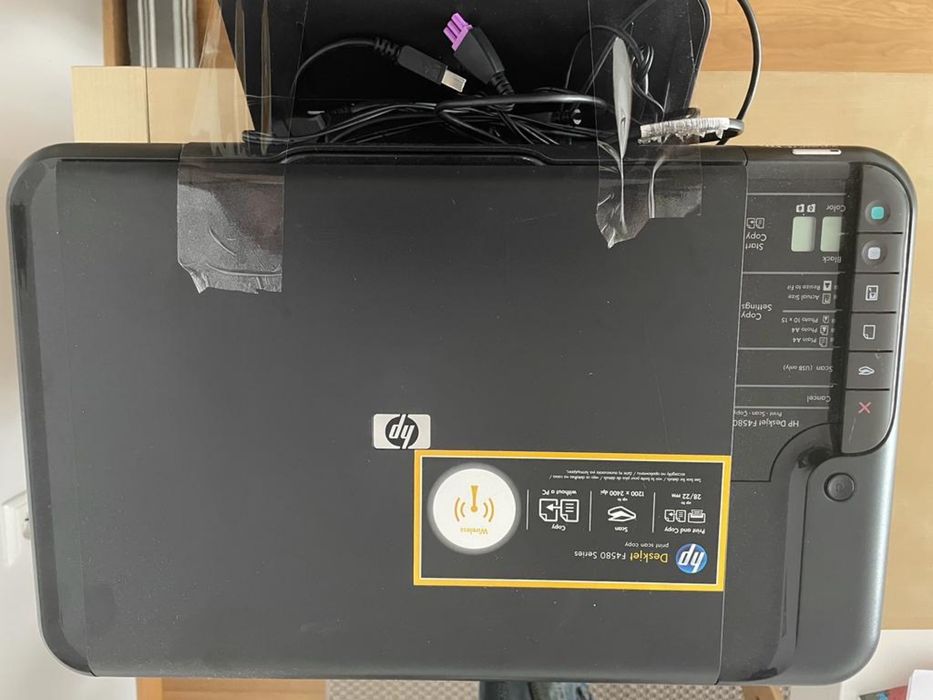 Computador Asus azul