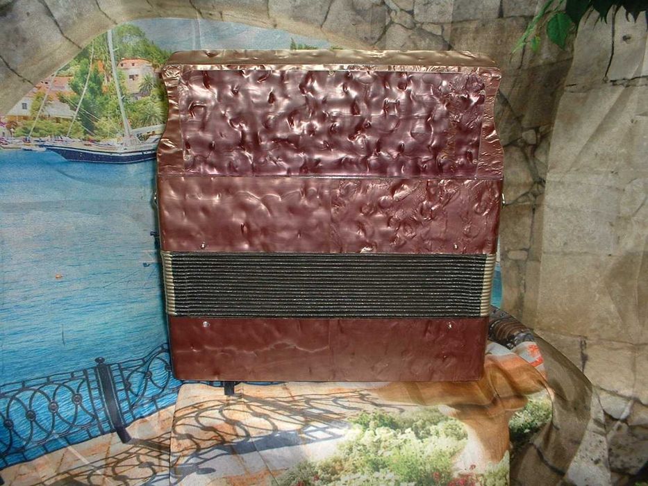 Concertina para venda N, 924