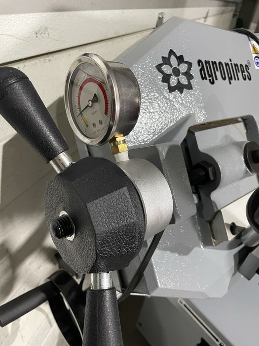 Serrote de fita profissional Euroed