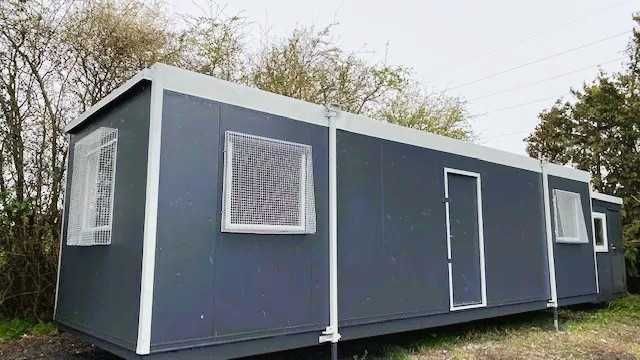 вагончик битовка Хмельницький  видача зі складу