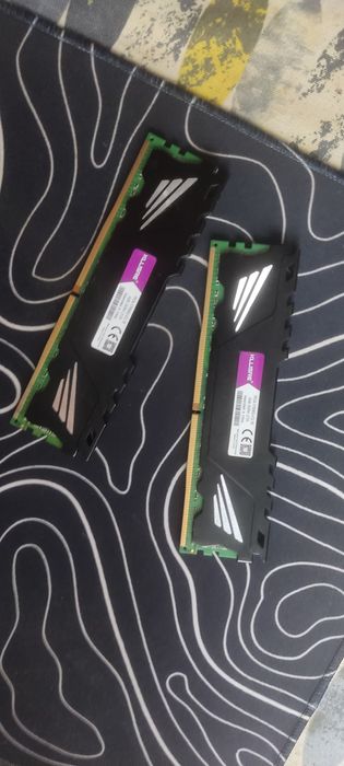 Оператива пам'яті