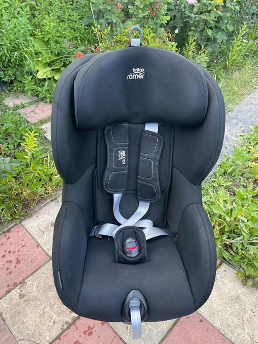 Дитяче автокрісло Britax römer