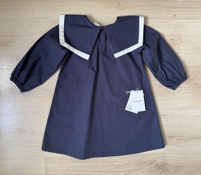 Сукня h&m premium, 104 см, 3-4 роки