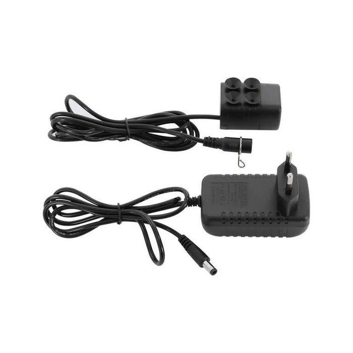 Комплект гідропонна система, аеропонна вежа, 30 лунок, 6 рівнів для в