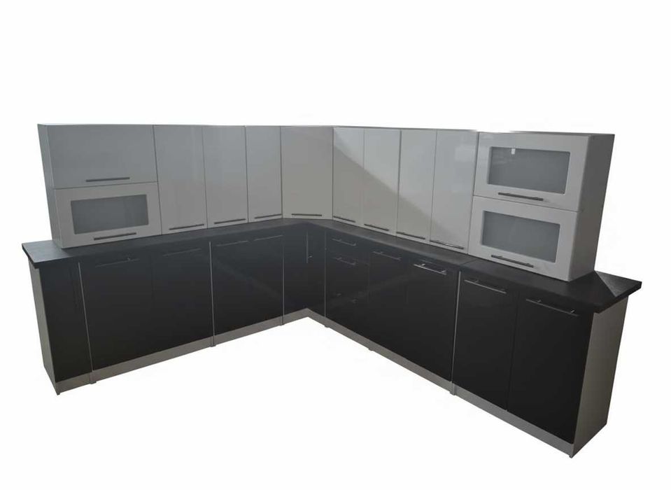 Zestaw mebli kuchennych