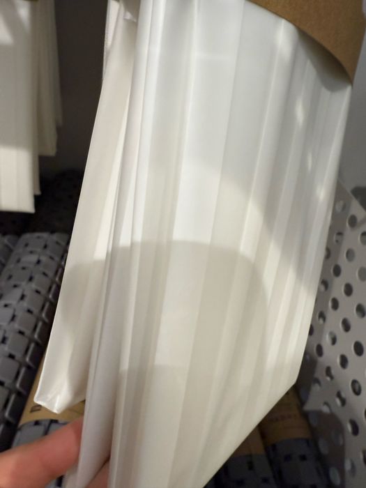 Шторка занавеска  для душа