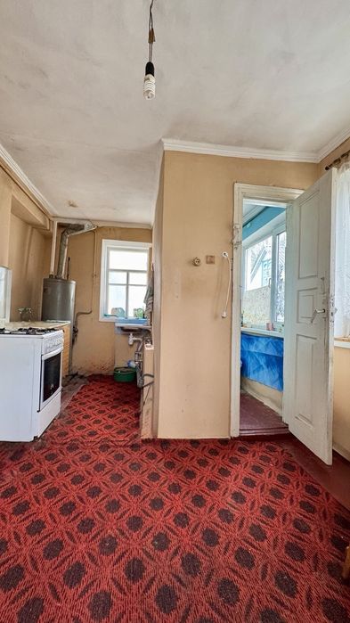 Продам дом на Левом берегу. Клинчик.