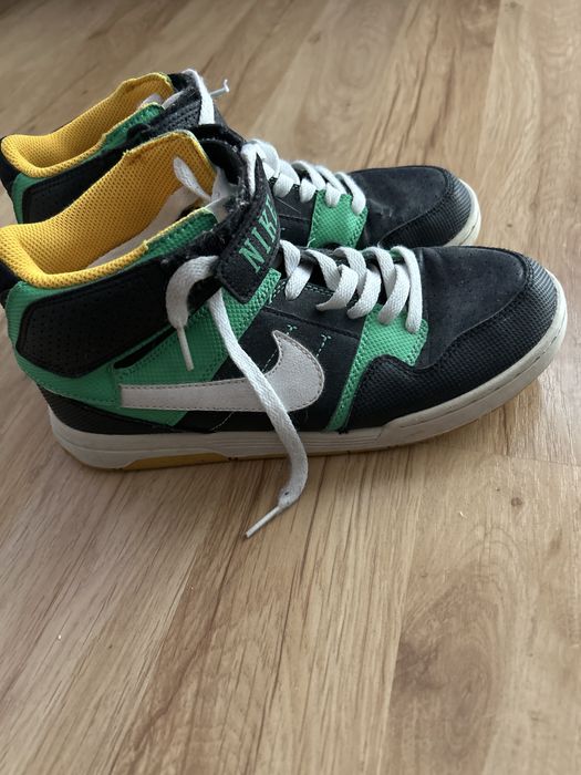 Buty nike rozmiar 39