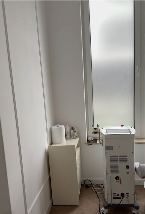 Wynajmuję gabinet na 15 dni-1500 zl