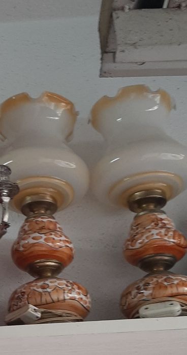 Candeeiro mesa cabeceira