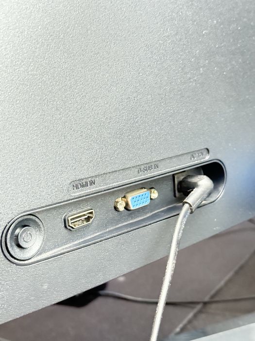 MONITOR SAMSUNG s24r35 24" CALE, okazja!