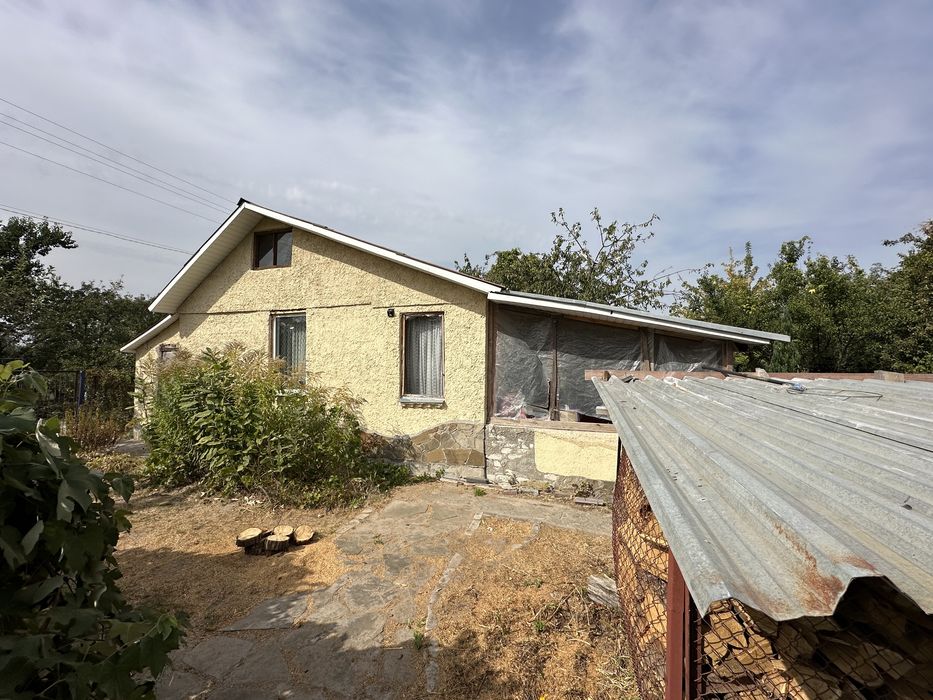 Дачний будинок Будинок Мала Солтанівка