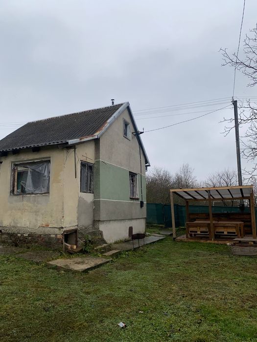 Продаж земельної ділянки с Гряда/Збиранка 5 соток