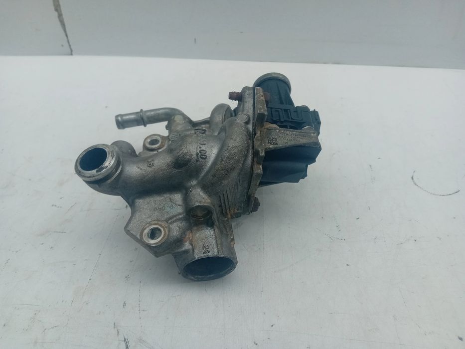 Válvula EGR NISSAN Micra V (K14)