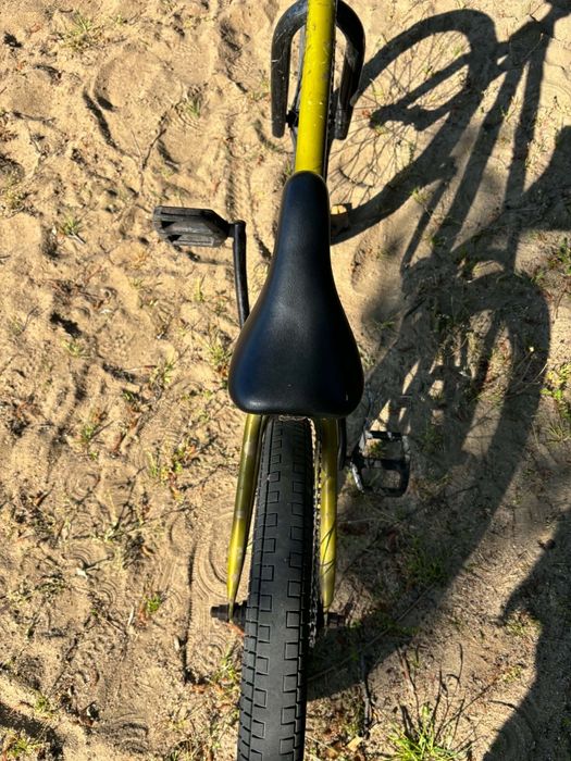 Sprzedam rower  BMX