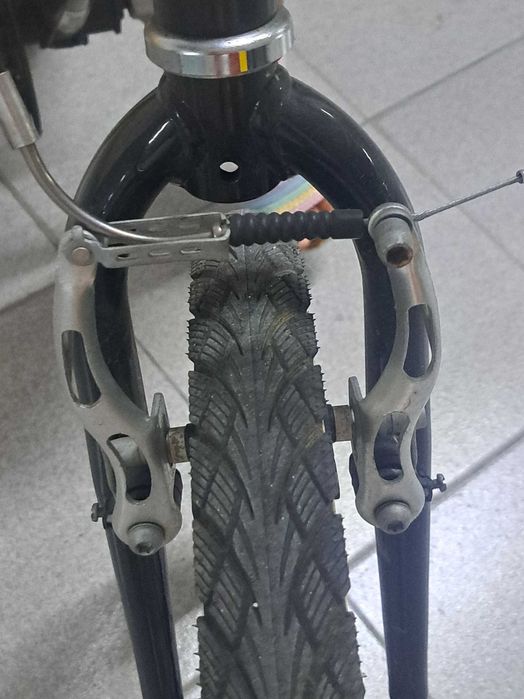 Bicicleta criança btwin bom estado