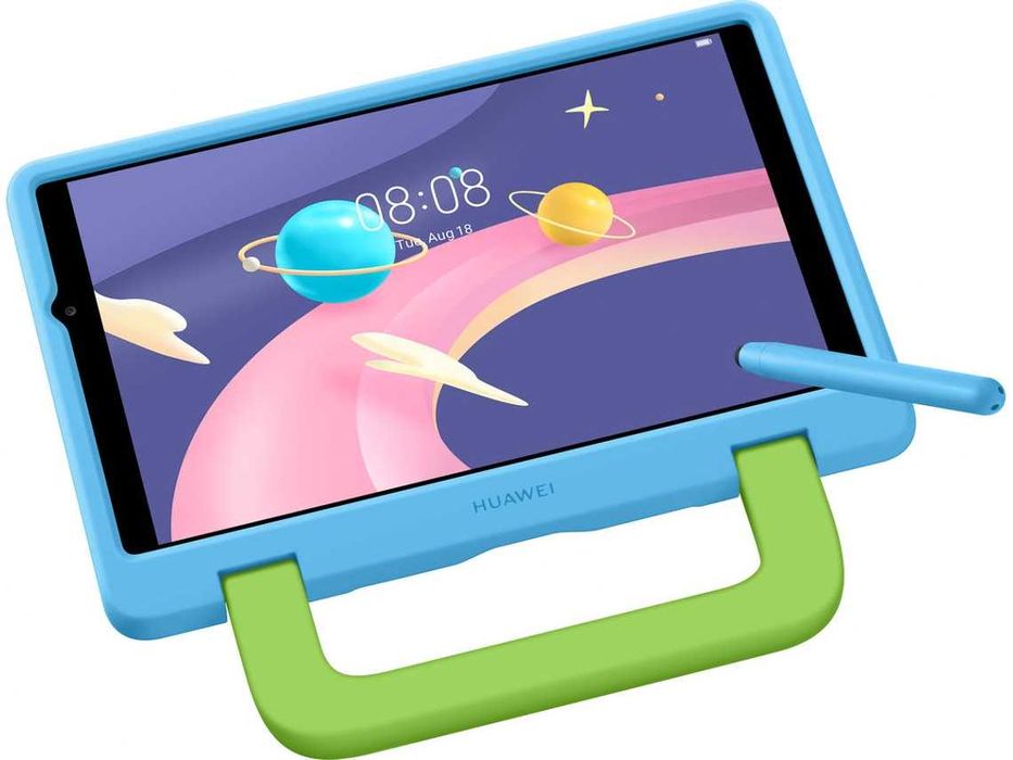 Tablet Infantil HUAWEI MatePad T10 Kids Edition (9.7'' - 32 GB - 2 GB RAM - Azul)