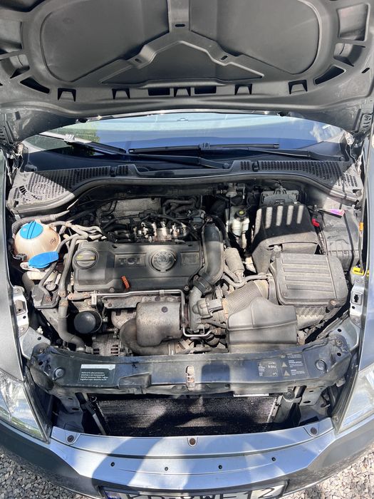 Skoda Octavia 2012 1.4 TSI LPG KME