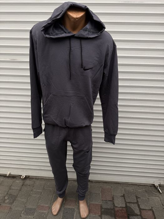 Спортивний костюм nike весна 46 48 50 52