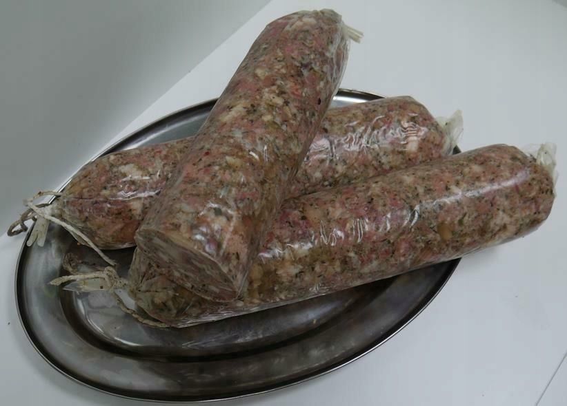 Salceson-Swojskie,Wiejskie Wyroby 1Kg