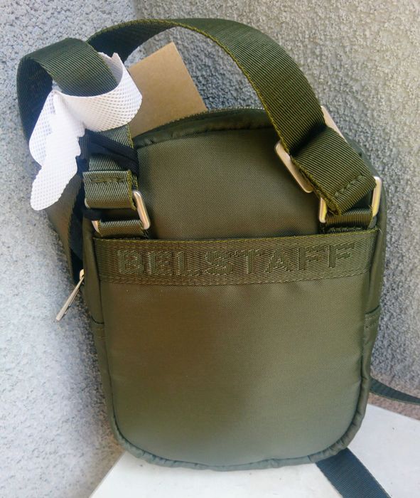 Belstaff torba na ramię crossbody