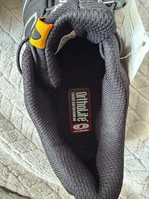 Nowe Buty SALOMON SPEEDCROSS 3 Goretex r 42