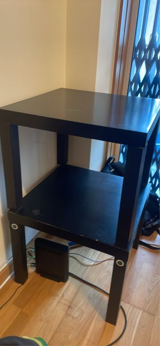 Mesas decorativa quarto ou escritorio