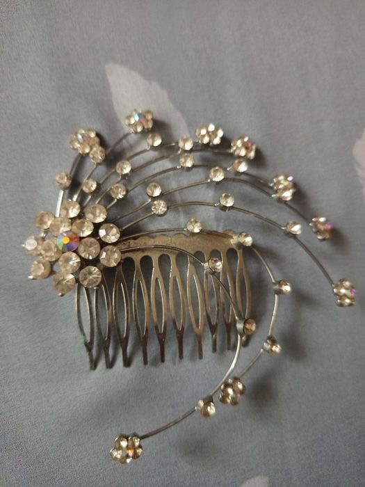 заколка для волос