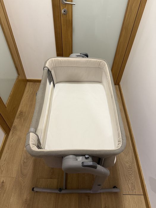 Berço de bebé - Chicco Next2Me Magic Evo