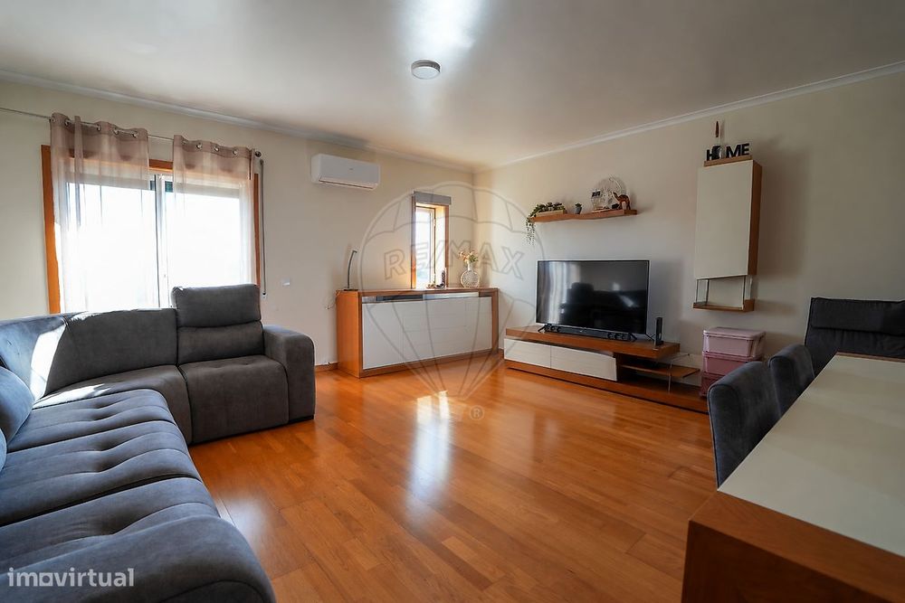 Apartamento T2 para venda
