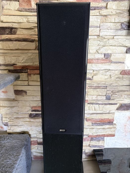 Аккустика Kef C5