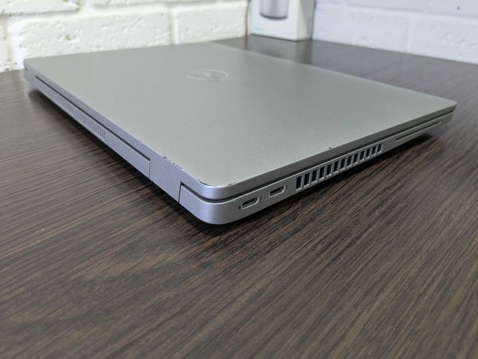 Dell Latitude 5420 - 14" - Core i5-1135G7/16gb/256gb #216