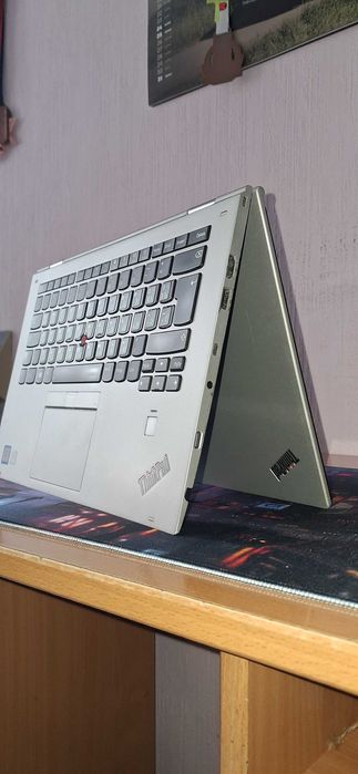 Laptop Lenovo ThinkPad X1 Yoga core i7 vPro 7th gen