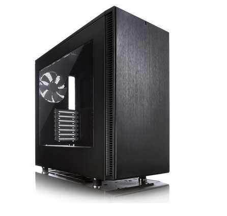 сервер Supermicro X11SPL-F Intel Xeon Silver 4108 32GB