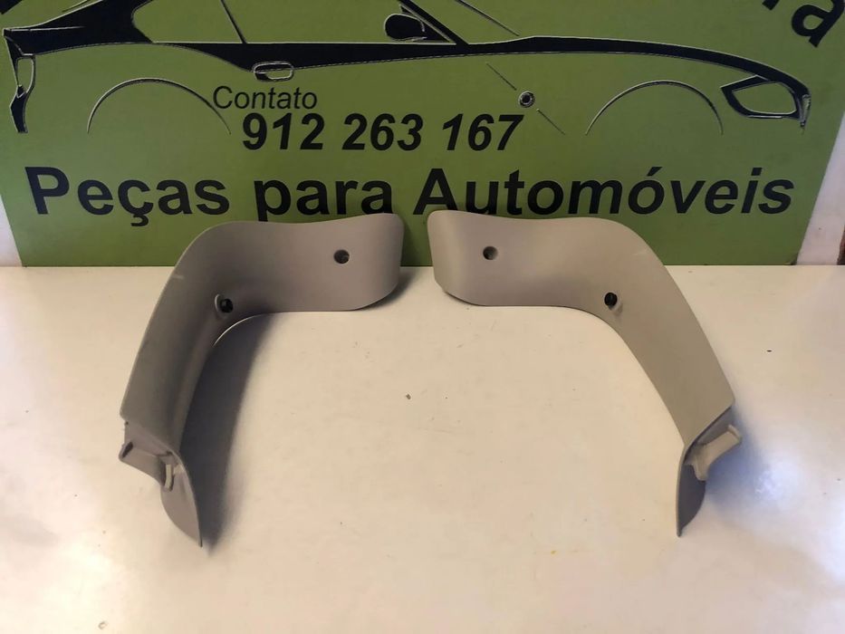 RENAULT ZOE PEÇAS MALA - Z534