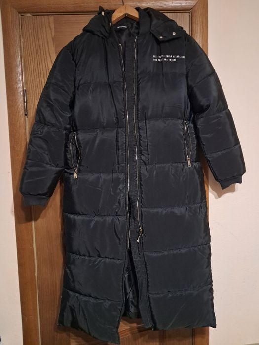 Куртка довга Нова L-XL