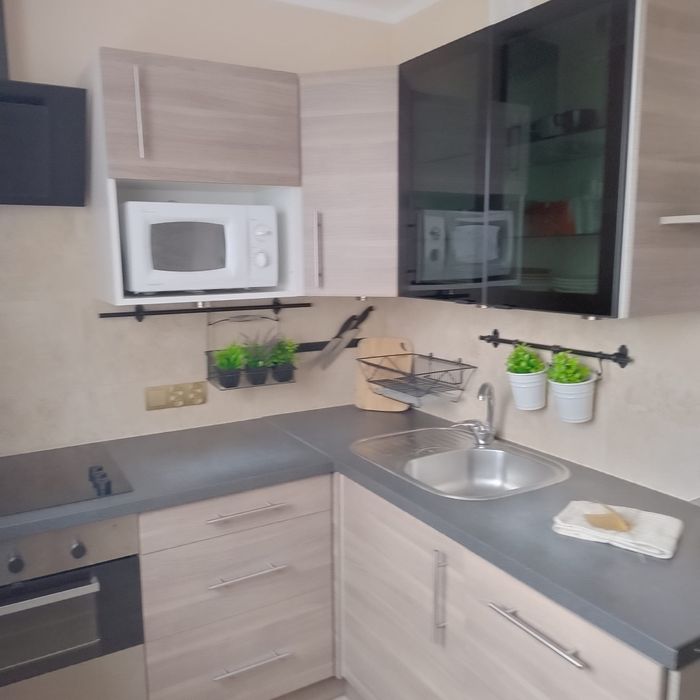 Kawalerka 32m2, ul. Skrajna