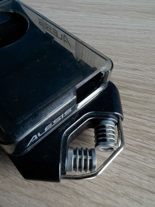 Alesis Pro Track – Audio Recorder for iPod/iPhone64751879290755122