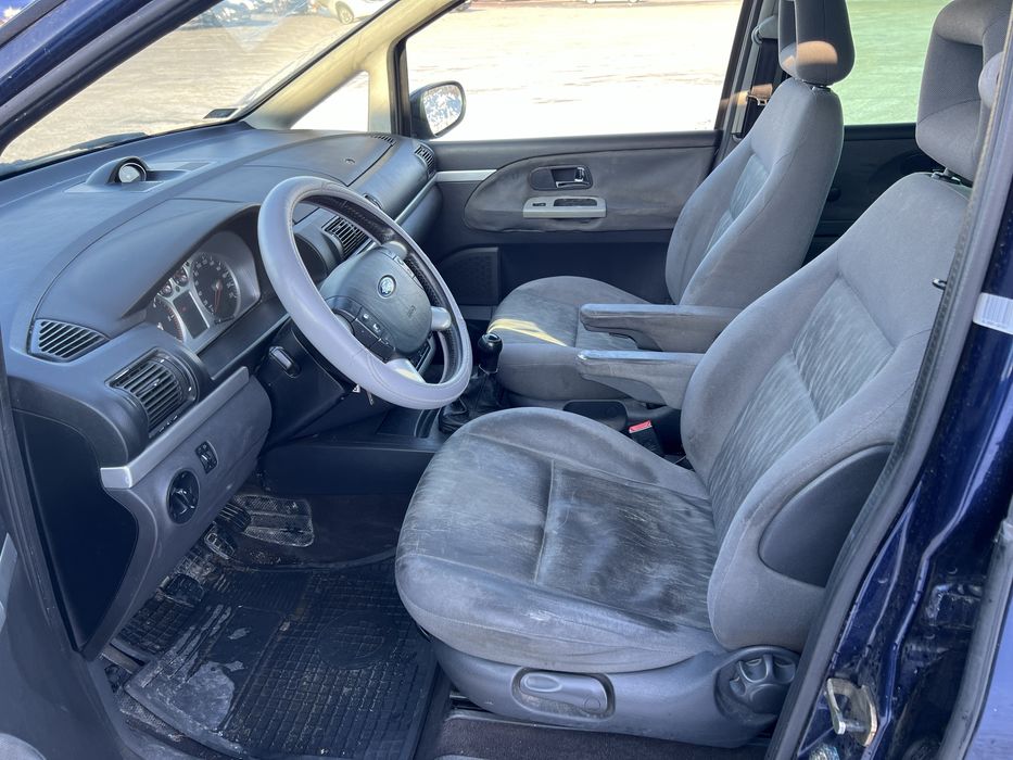 Ford Galaxy 1.9 TDI 7 місць авто,машина для ЗСУ