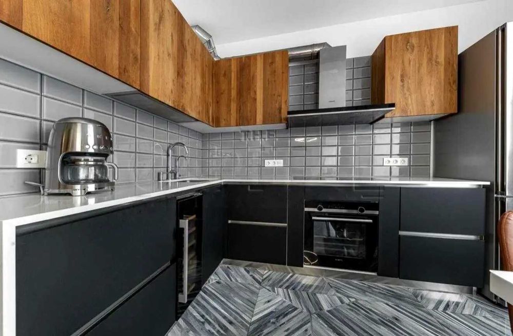 Продаж квартири  ЖК Central Park вул. Кудрі Джона Макекейна 7 без %