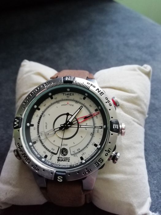 Zegarek Timex T2N721 Expedition.