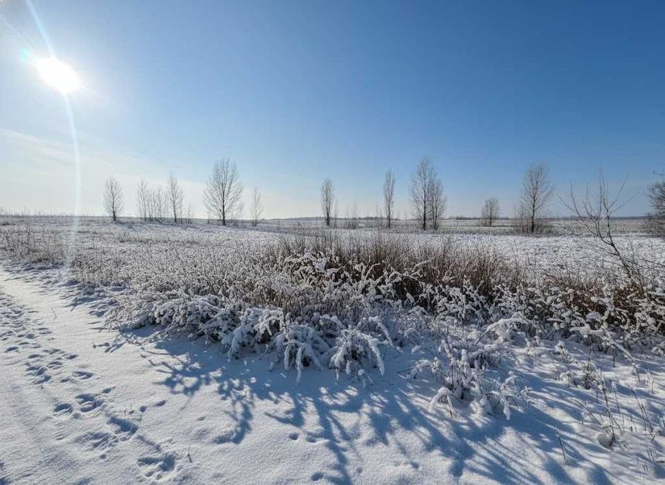 Продаж ділянки 1,47га. під будівництво, Гостомель, фасад 155м.ID:250